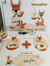 الكنغر القارئ